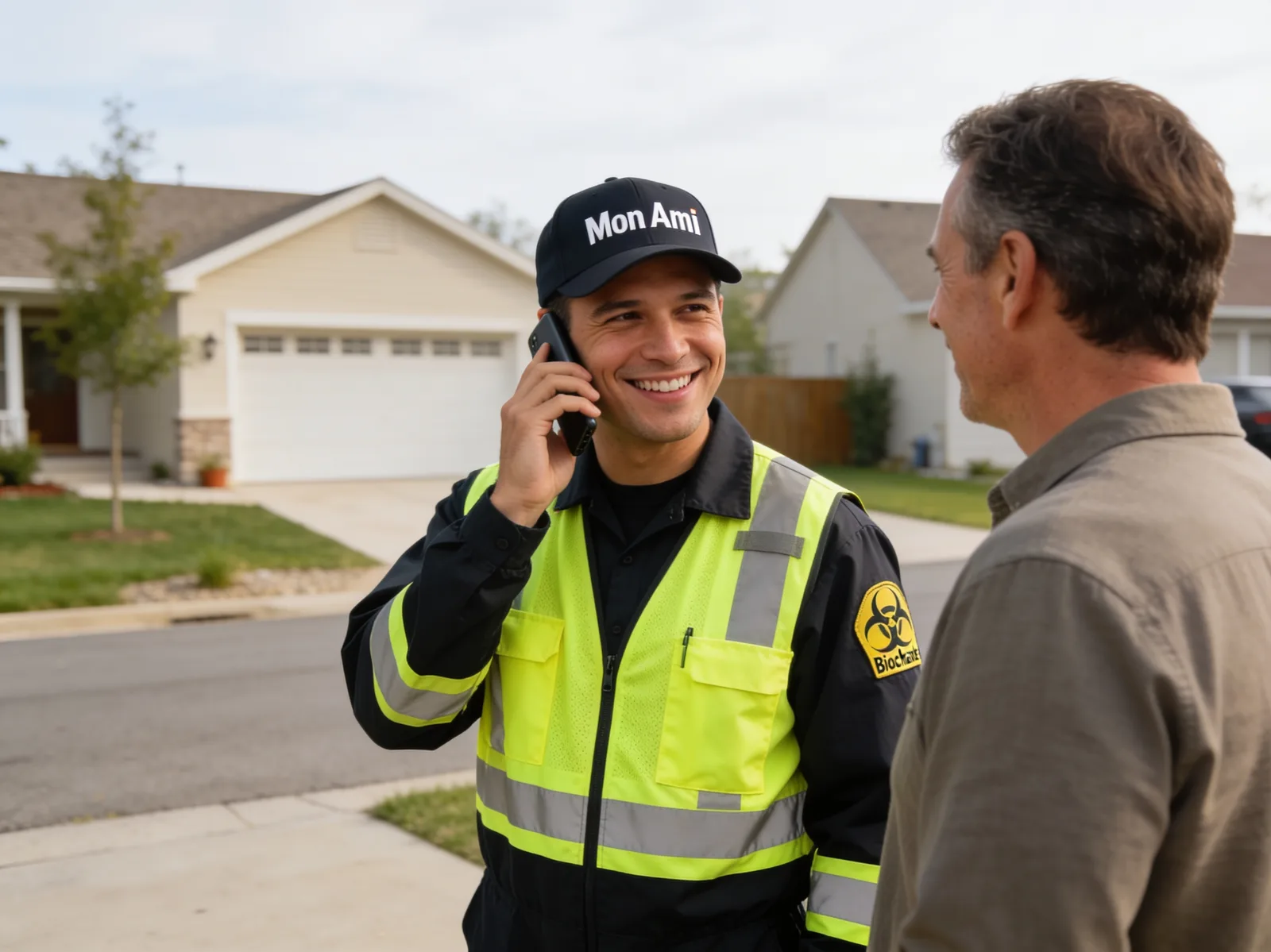 Sewage Cleanup Lansing, MI FAQs
