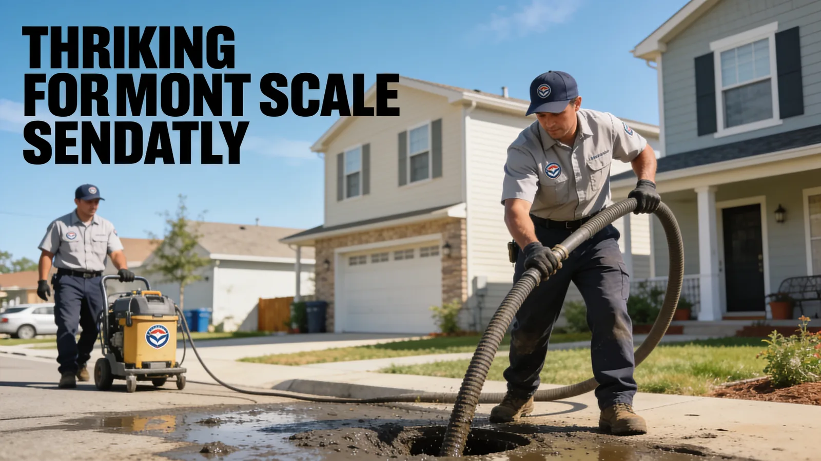 Sewage Cleanup in Lansing, MI near me